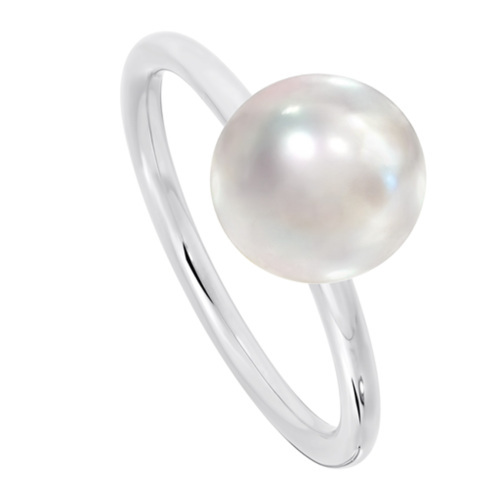 Pearl Ring
