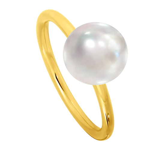 Pearl Ring