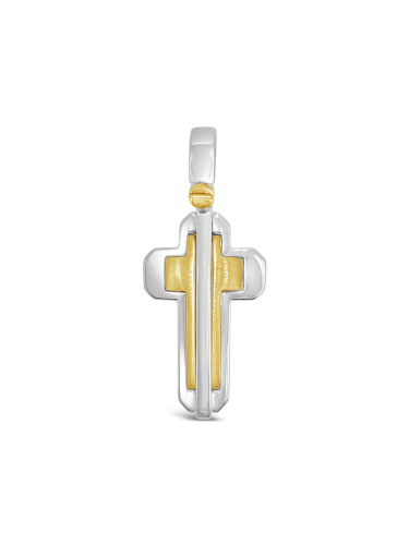 Cross pendant