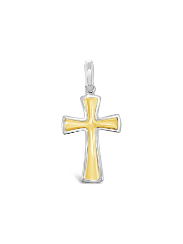 Cross pendant