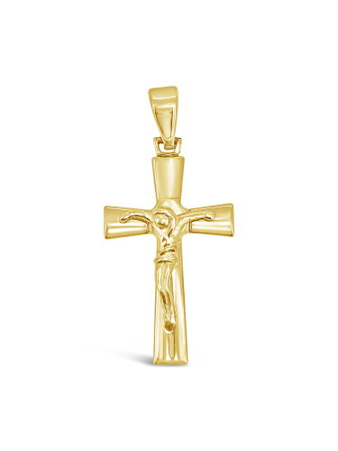 Cross pendant