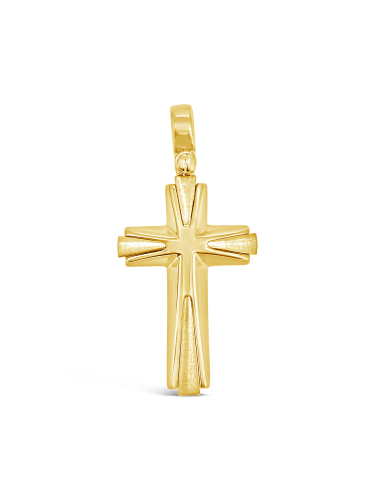 Cross pendant
