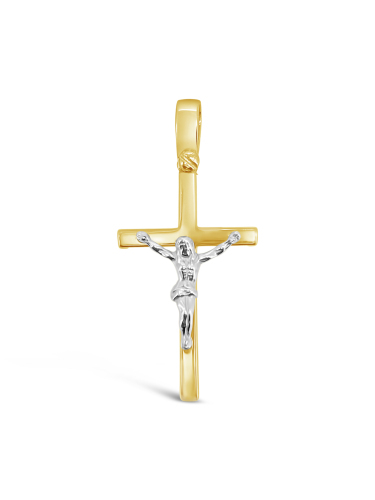 Cross pendant