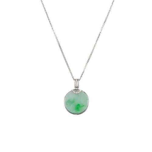 Jade Pendant