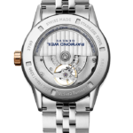 Freelancer Calibre RW1212 Men's Rose Gold Watch, 42mm
