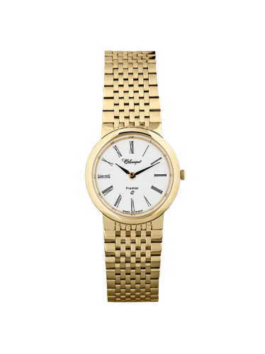 Ladies Swiss Quartz Watch