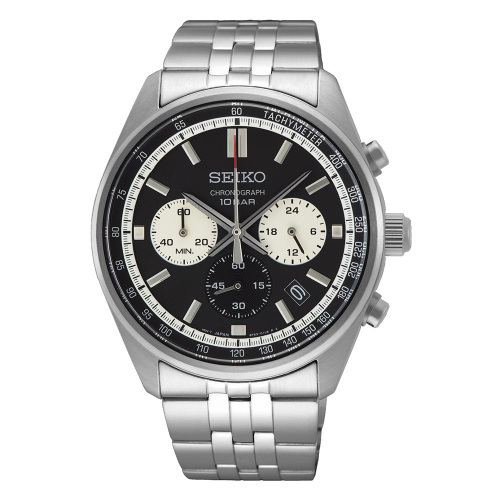 Seiko Chronograph SSB429P