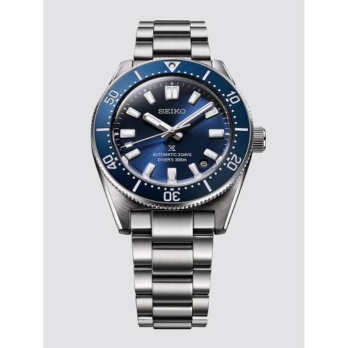 Seiko Prospex 1965 Heritage Diver's Watch SPB451
