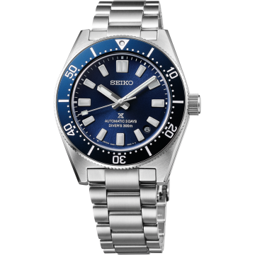 Seiko Prospex 1965 Heritage Diver's Watch SPB451