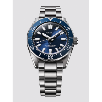 Seiko Prospex 1965 Heritage Diver's Watch SPB451