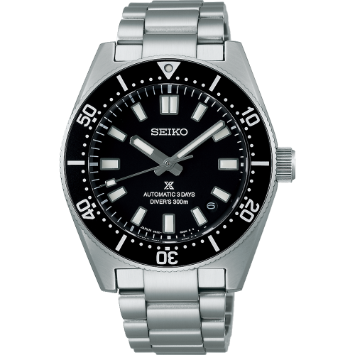 Seiko Prospex 1965 Heritage Diver's Watch SPB453