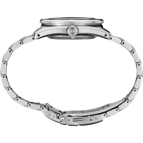 Seiko Prospex 1965 Heritage Diver's Watch SPB453