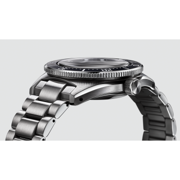 Seiko Prospex 1965 Heritage Diver's Watch SPB453