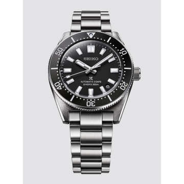 Seiko Prospex 1965 Heritage Diver's Watch SPB453
