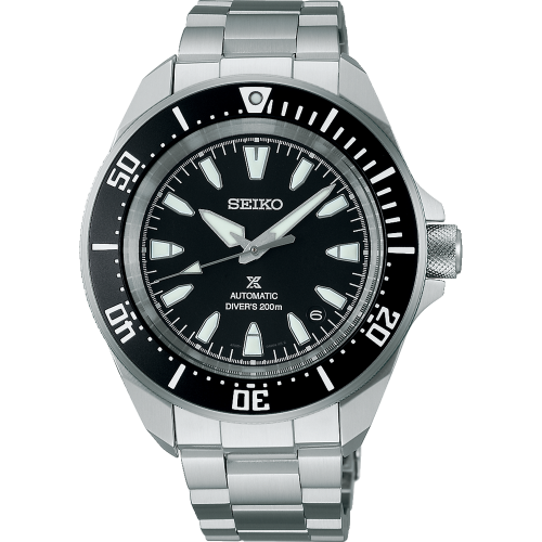 Seiko Prospex Samurai Shog-Urai Divers Watch - SRPL13K1