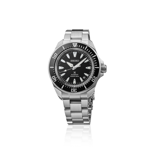 Seiko Prospex Samurai Shog-Urai Divers Watch - SRPL13K1