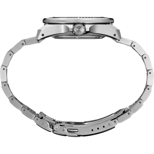 Seiko Prospex Samurai Shog-Urai Divers Watch - SRPL13K1