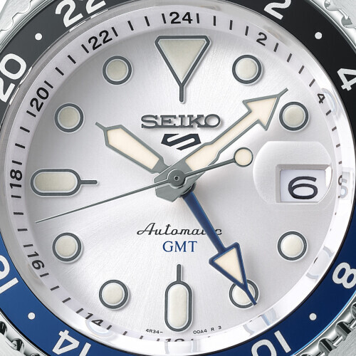 Seiko 5 Sports SSK033K