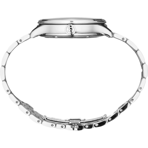 Seiko Presage Cocktail Time 'Mockingbird' Watch - SRPE15J