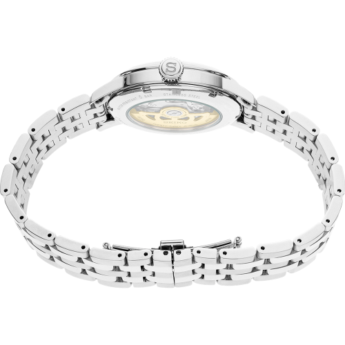 Seiko Presage Cocktail Time 'Mockingbird' Watch - SRPE15J