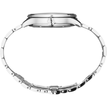 Seiko Presage Cocktail Time 'Mockingbird' Watch - SRPE15J