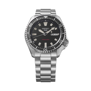 SEIKO 5 Sports SKX 'Classic Black' -SRPL85K