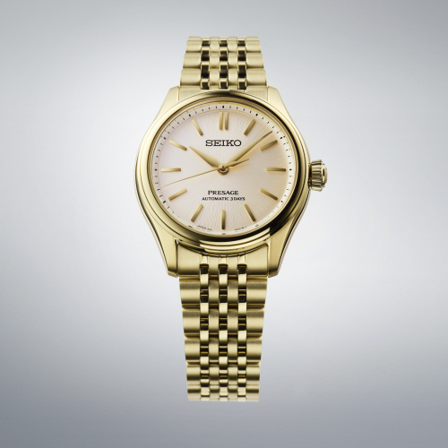 Seiko Presage Classic Series - SPB524J1