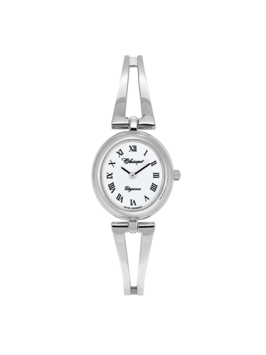 Sienna 'Stainless Steel' -  18-89W-XGWR