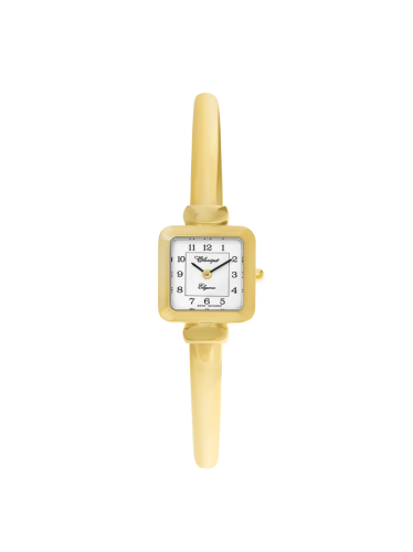 Marie 'Gold Plated Stainless Steel' - 28-108G-XGWN