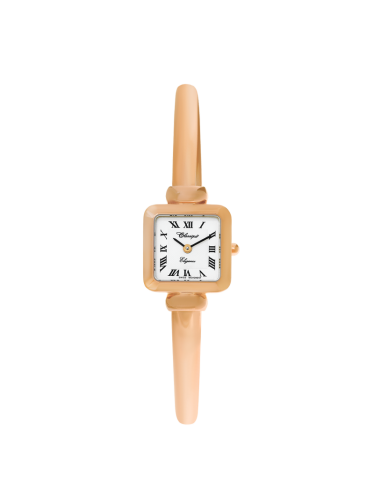 Marie ' Rose Gold Plated Stainless Steel' - 28-108R-XGWR