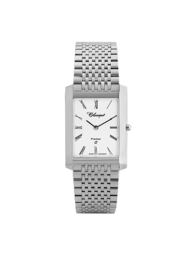 Deacon 'Stainless Steel'- 28-125W-XBWR