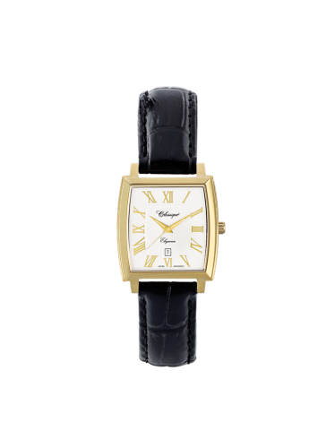 Thea 'Gold Plated Stainless Steel' - 87-08G-XKW0