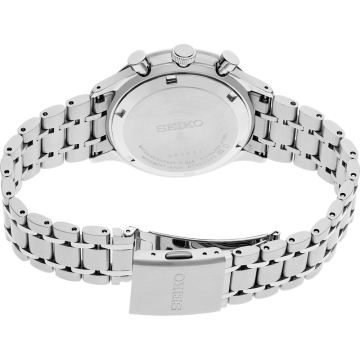 Seiko Chronograph SSB481P