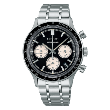 Seiko Chronograph SPB479P