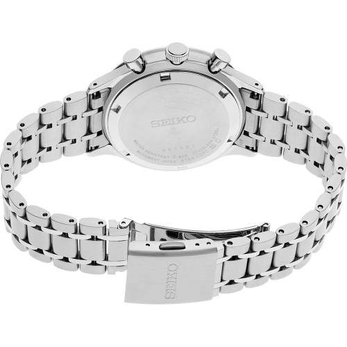 Seiko Chronograph SSB477P