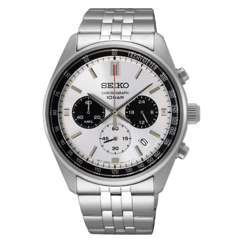 Seiko Chronograph SSB425P