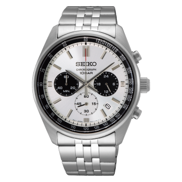 Seiko Chronograph SSB425P