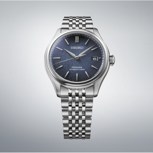 Presage Classic Series - SPB525J