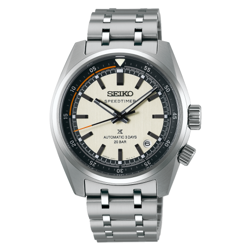 Seiko Prospex Speedtimer Automatic SPB513J