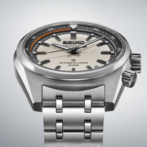 Seiko Prospex Speedtimer Automatic SPB513J