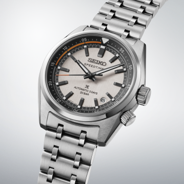 Seiko Prospex Speedtimer Automatic SPB513J