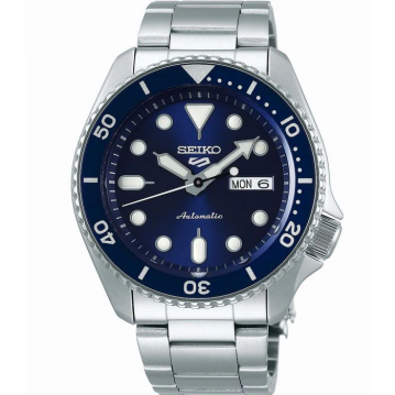Seiko 5 SKX Automatic -  SRPL77K