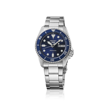 Seiko 5 SKX Automatic -  SRPL77K