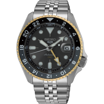 Seiko 5 SKX Series - SSK021J-8