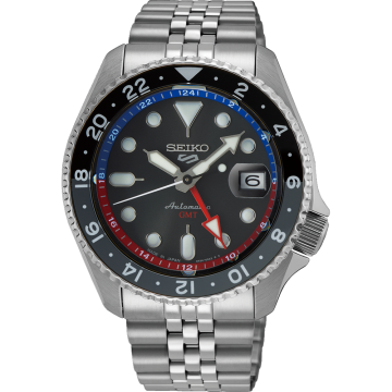 Seiko 5 SKX Series - SSK019J-8