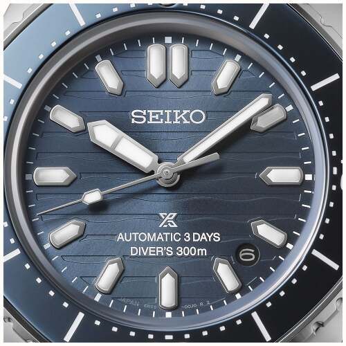 Prospex Sea - SPB483J1