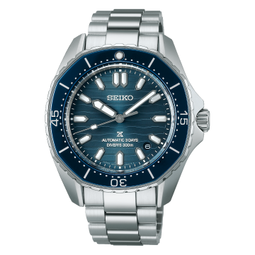 Prospex Sea - SPB483J1