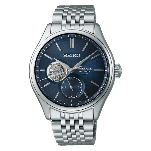 Seiko Presage Classic Automatic- SPB527J