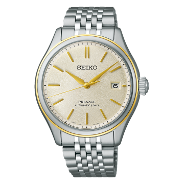 Seiko Presage Classic Automatic SPB478J