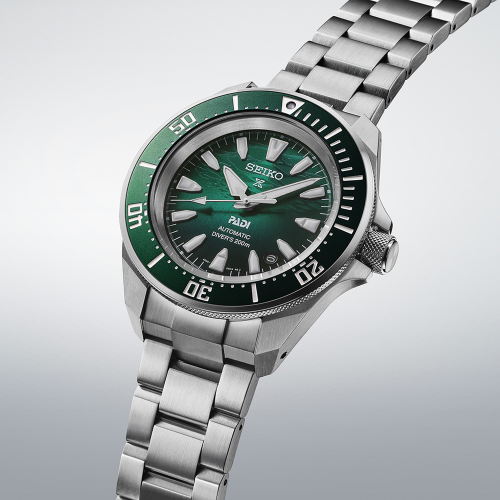 Seiko Prospex PADI Special Edition - SRPL53K
